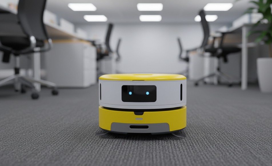 Aros Clean Compact