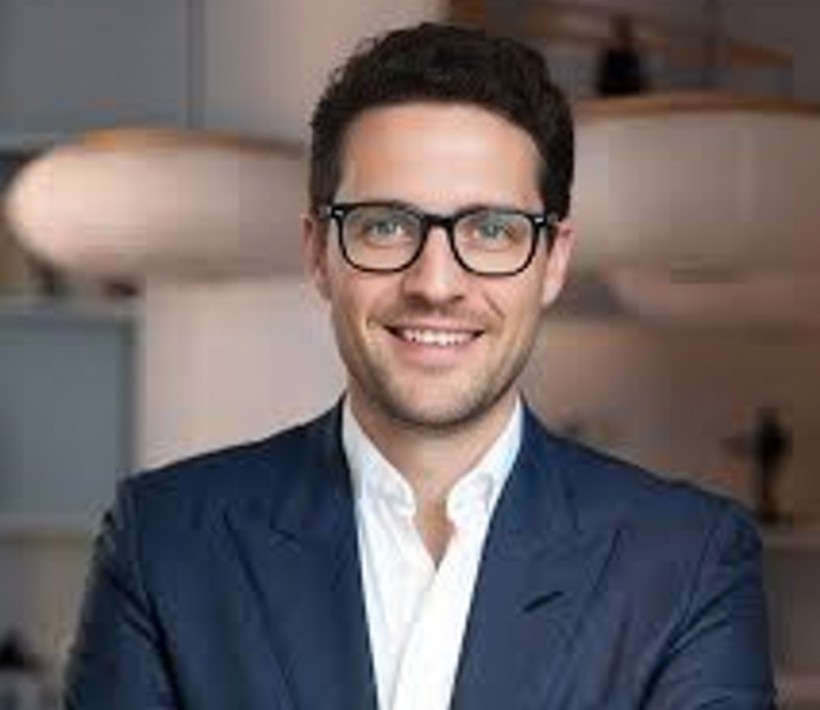Dr. Magnus Eriksson